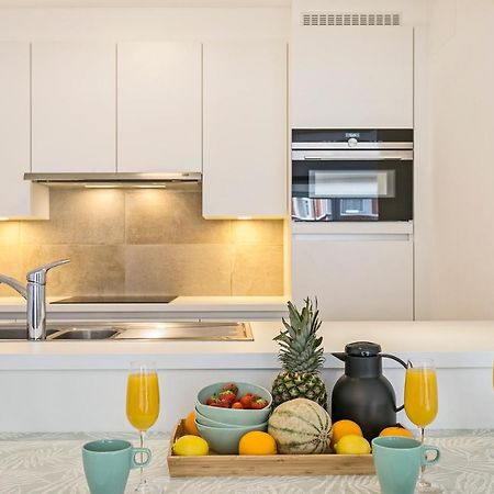Flat Antoine Apartment De Panne Ngoại thất bức ảnh