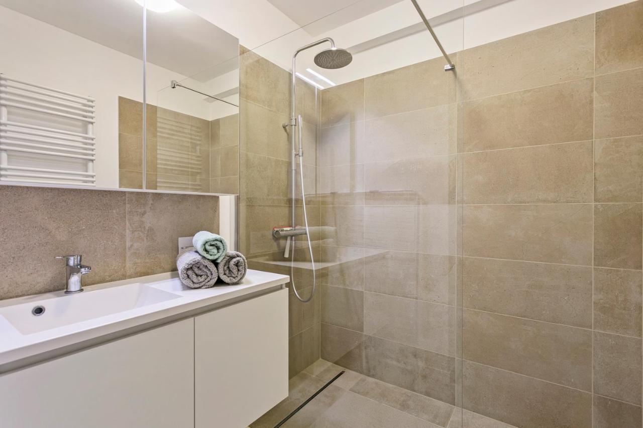 Flat Antoine Apartment De Panne Ngoại thất bức ảnh
