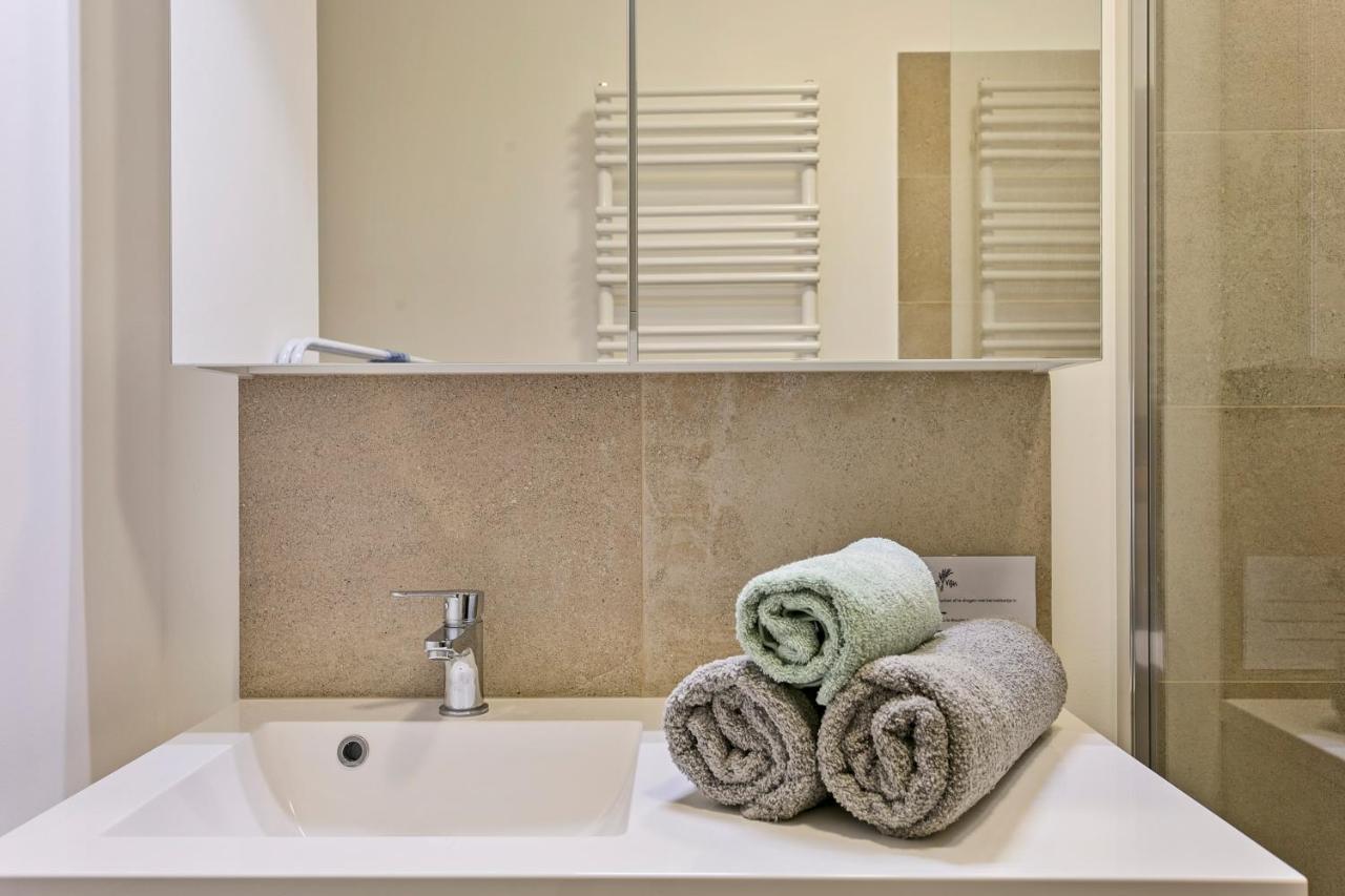 Flat Antoine Apartment De Panne Ngoại thất bức ảnh